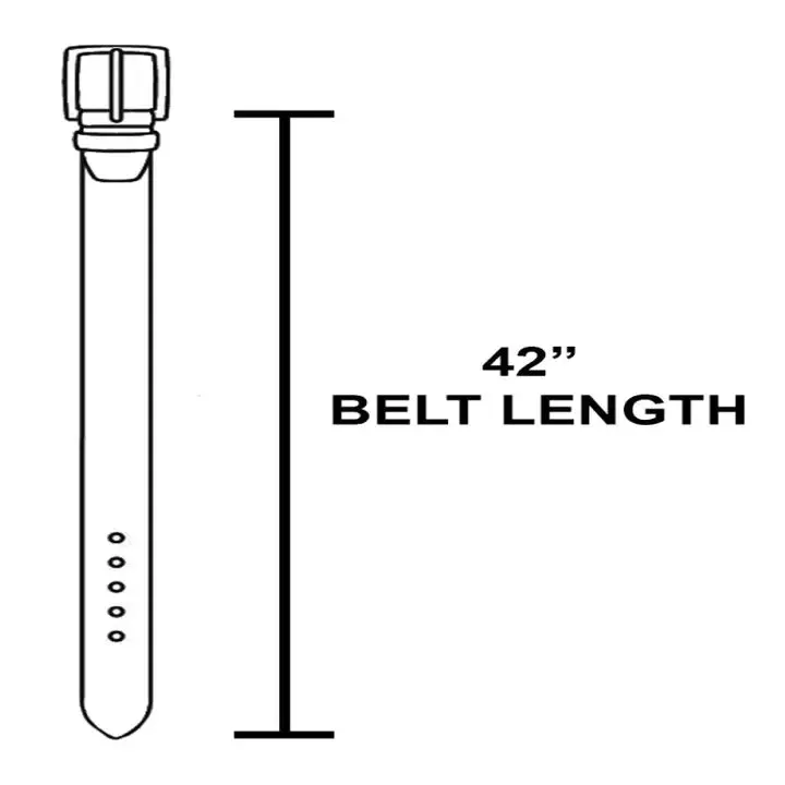 Concho Belt
