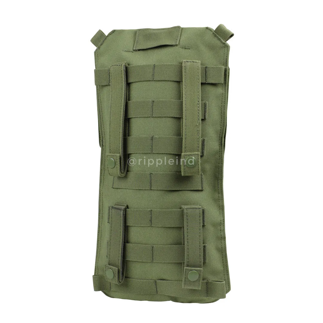 Condor - Black - Oasis Hydration Carrier