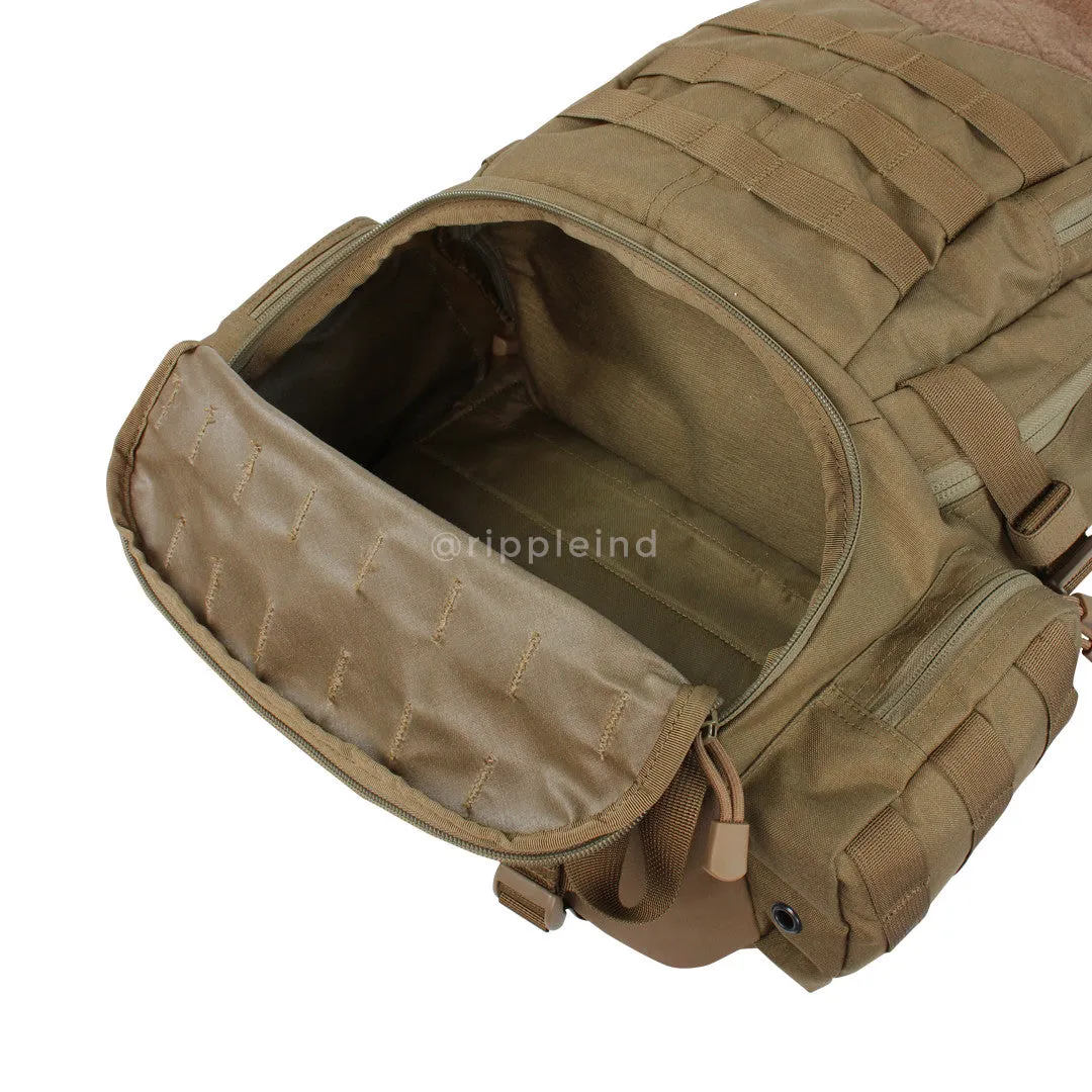 Condor - Black - Titan Assault Pack (40L)