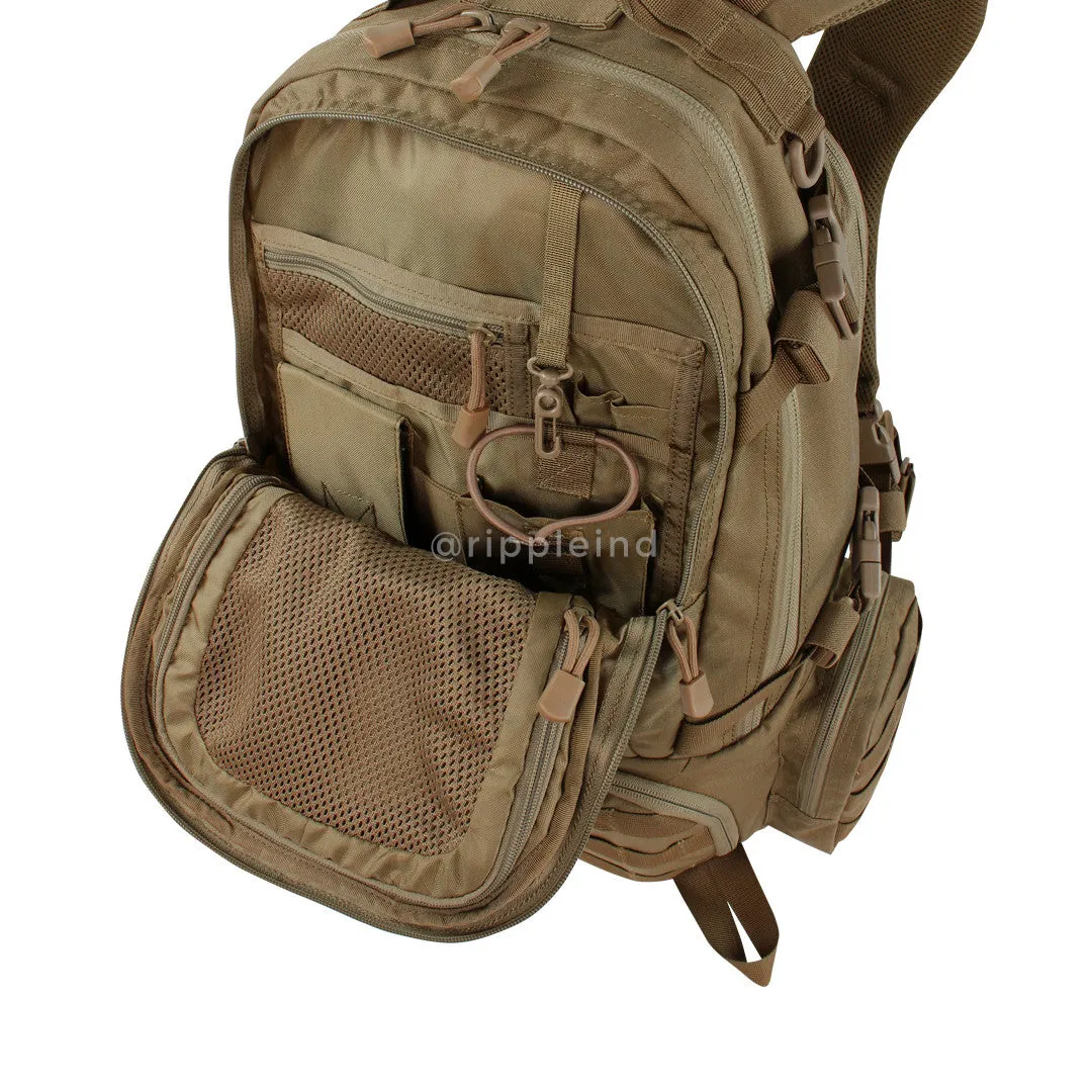 Condor - Black - Titan Assault Pack (40L)