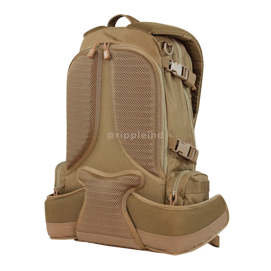 Condor - Black - Titan Assault Pack (40L)