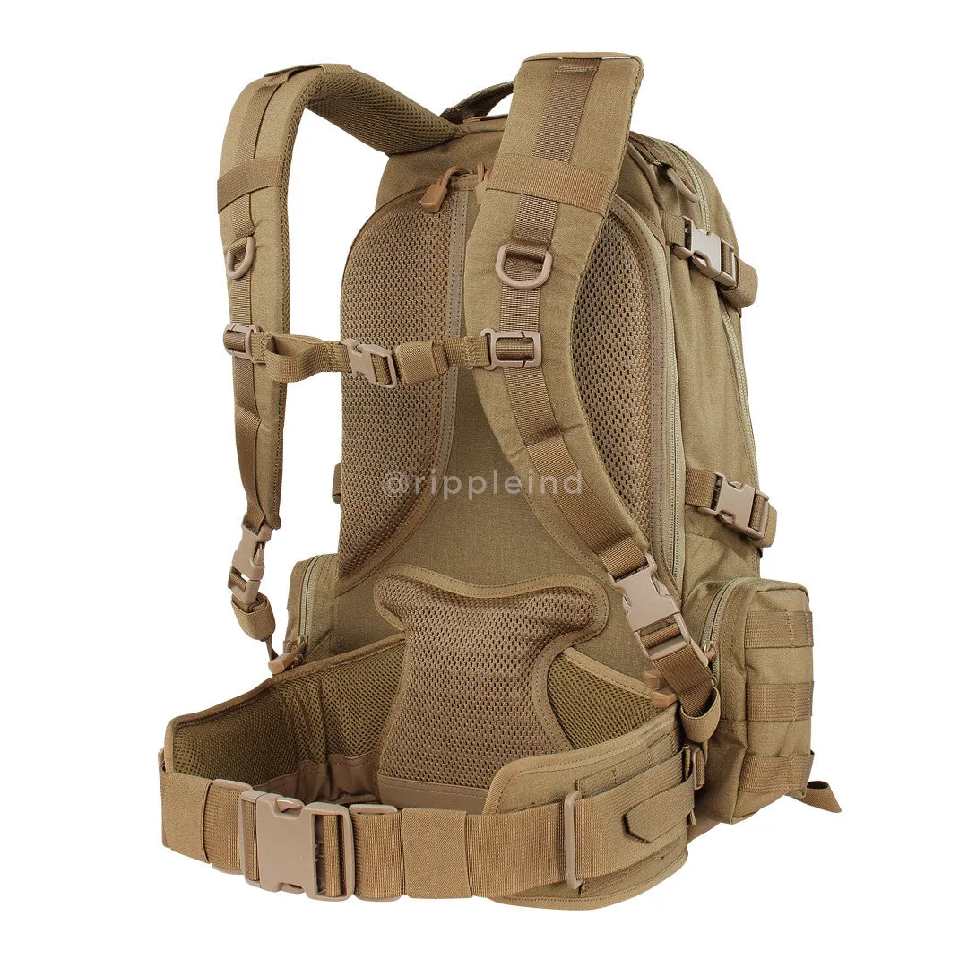 Condor - Black - Titan Assault Pack (40L)