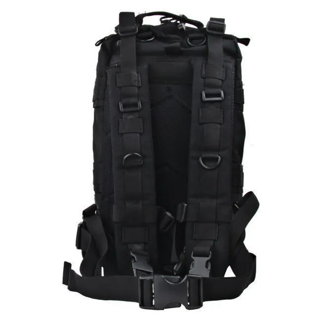 Condor Compact Assault Pack