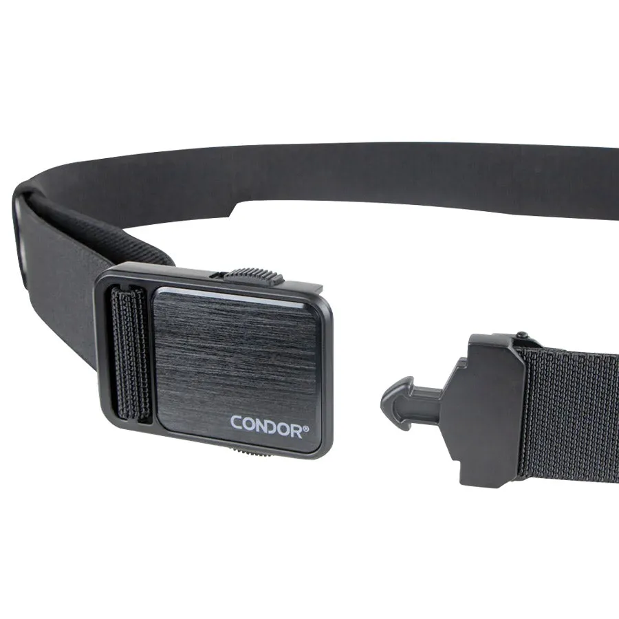 Condor EDC Belt