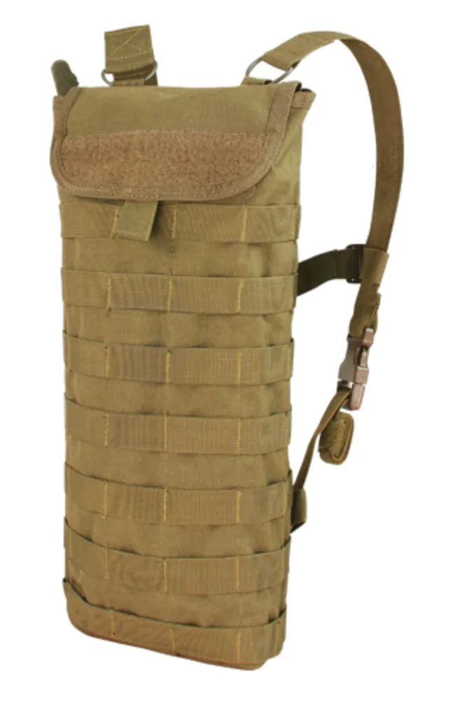 Condor Hydration Carrier
