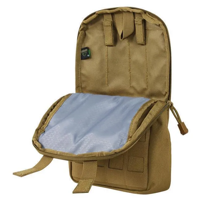 Condor LCS Tidepool Hydration Carrier Coyote Brown