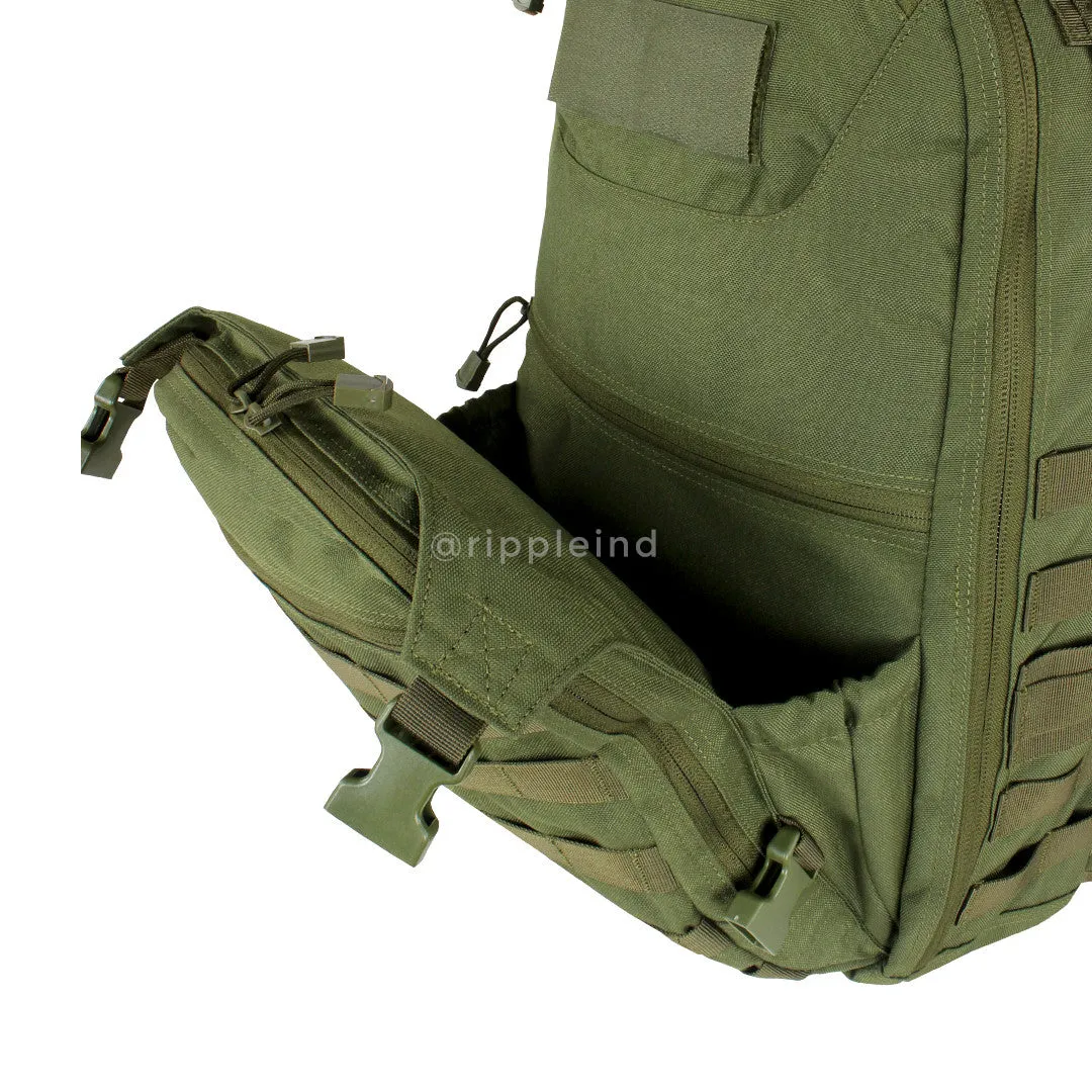 Condor - Olive Drab - Venture Pack (27.5L)