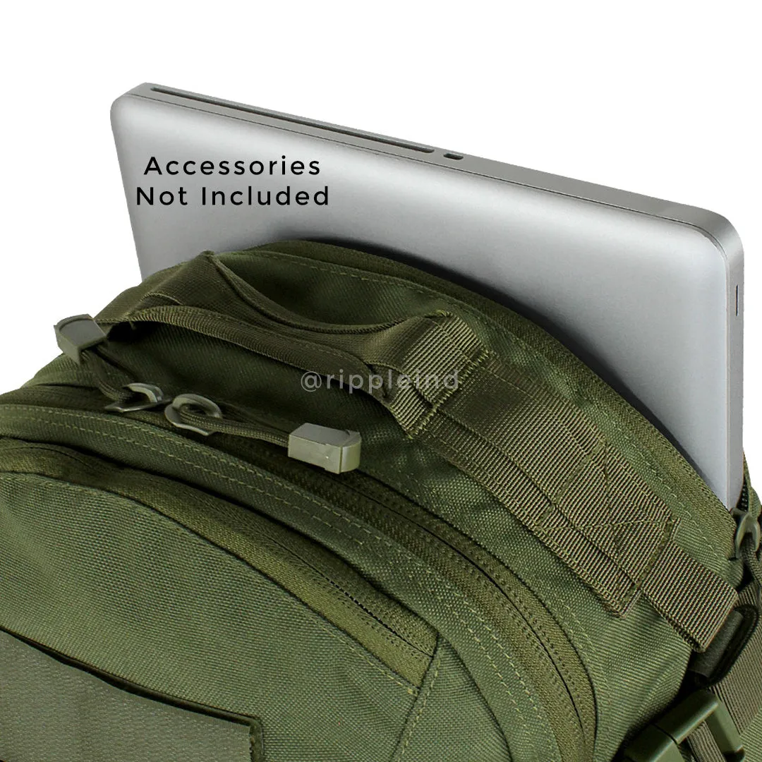 Condor - Olive Drab - Venture Pack (27.5L)