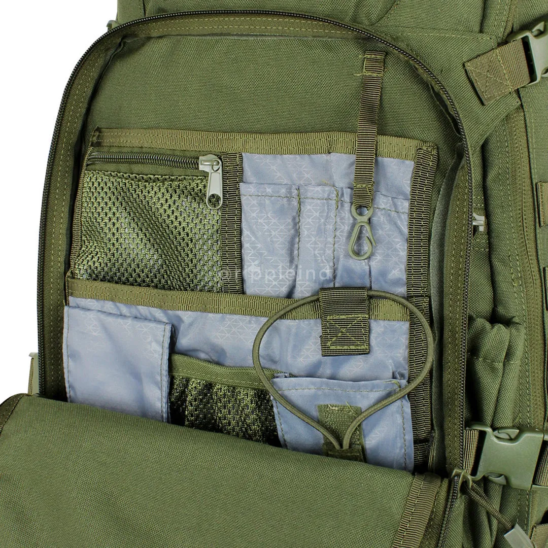 Condor - Olive Drab - Venture Pack (27.5L)