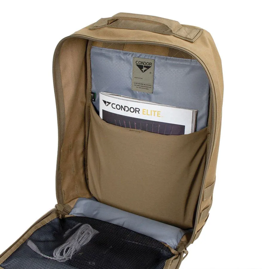 Condor Prime Pack 21L