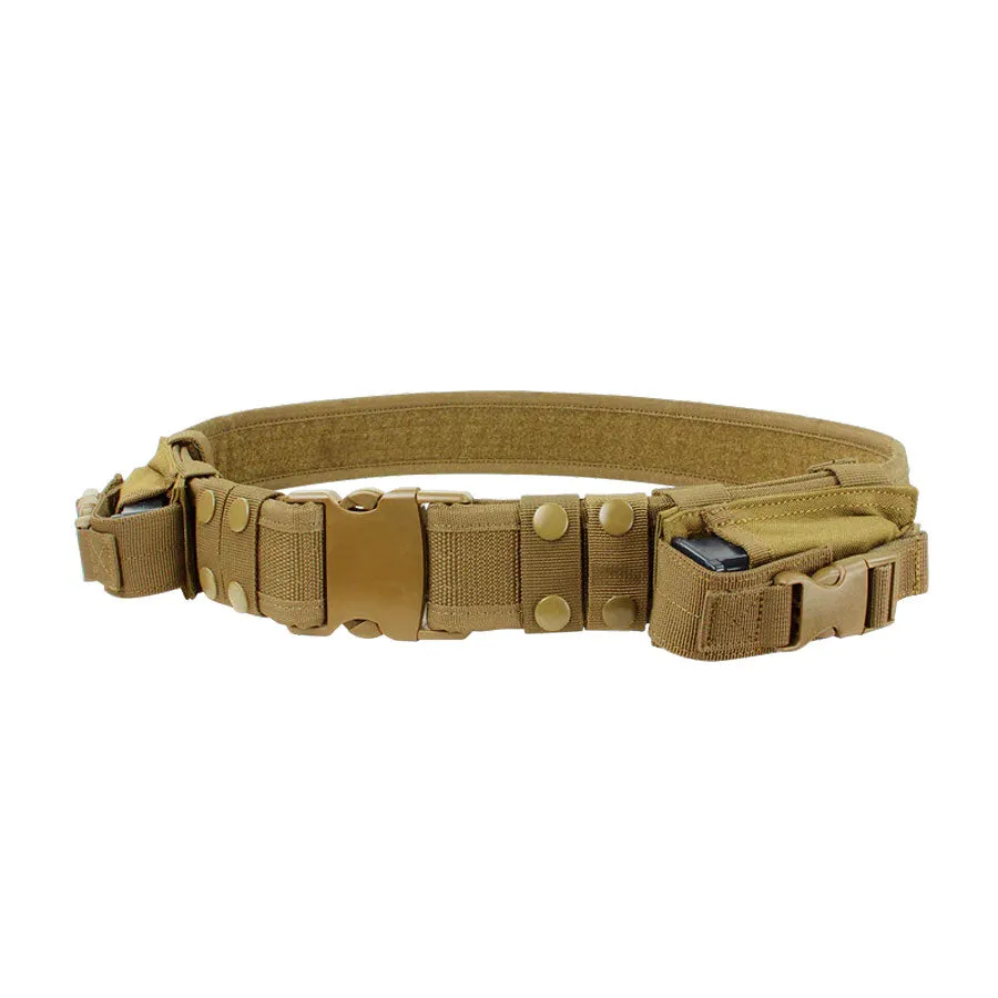 Condor Tactical Belt