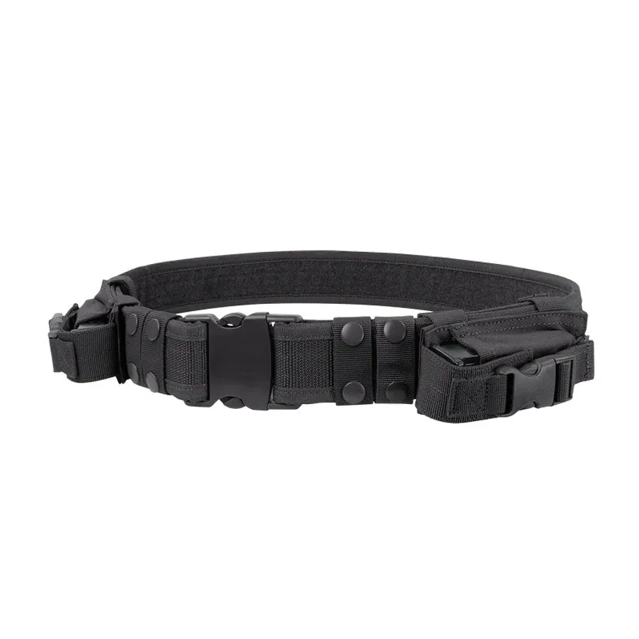 Condor Tactical Belt