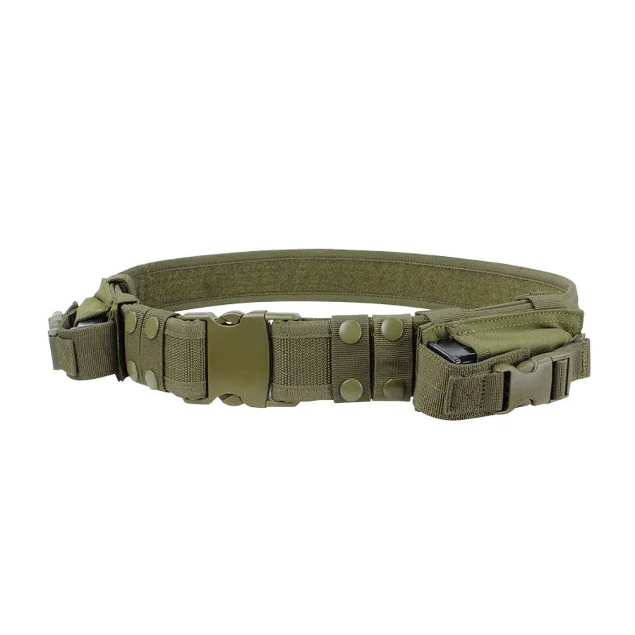 Condor Tactical Belt