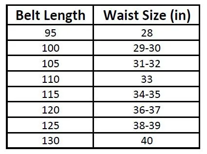 Coolerfire Women's Casual Leather Belt