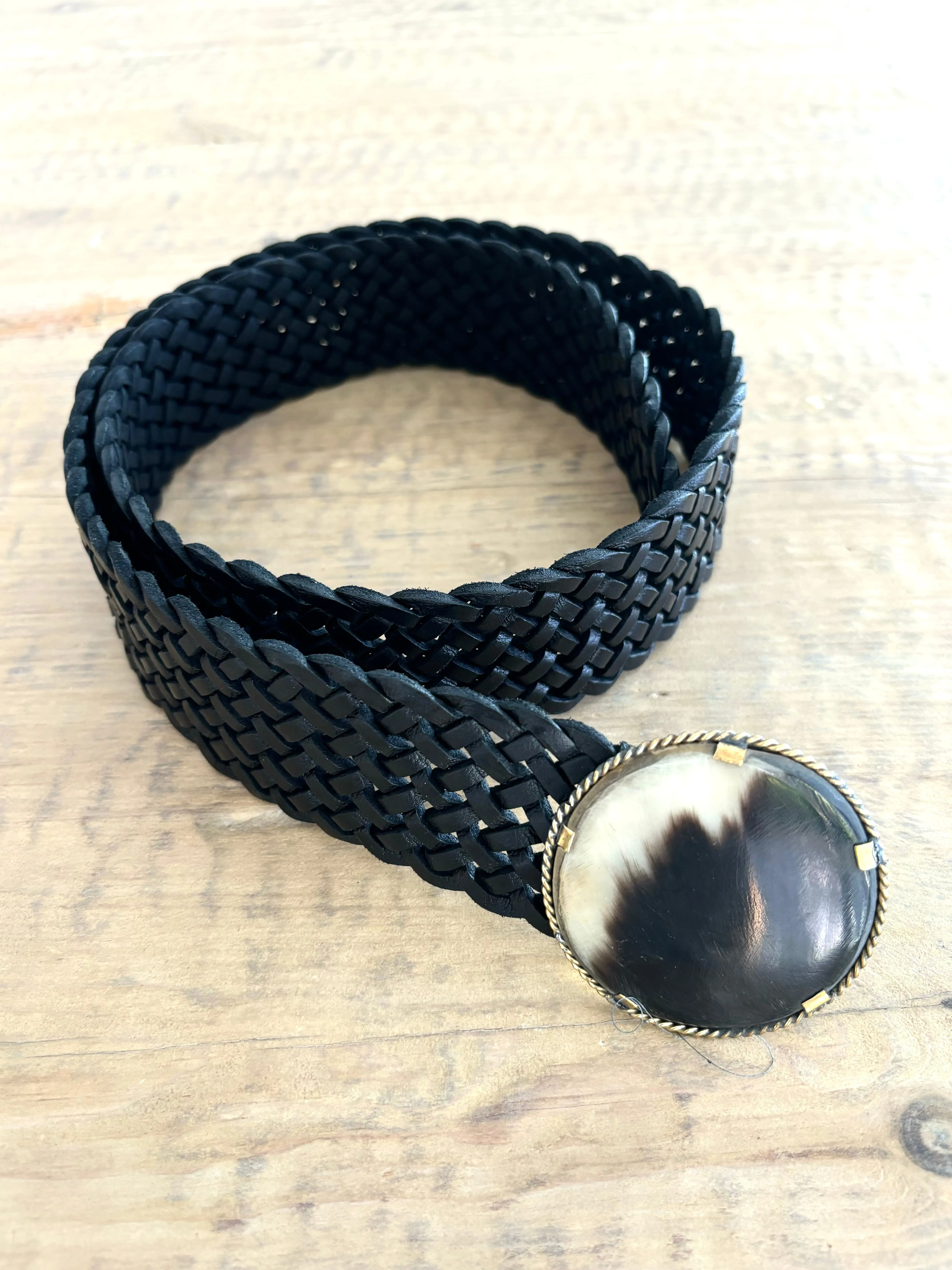 Corrina Belt