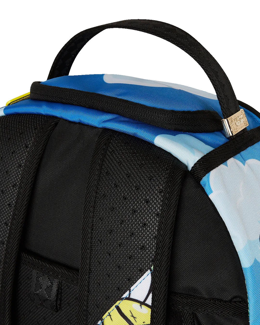 CRAZY DAISY BACKPACK