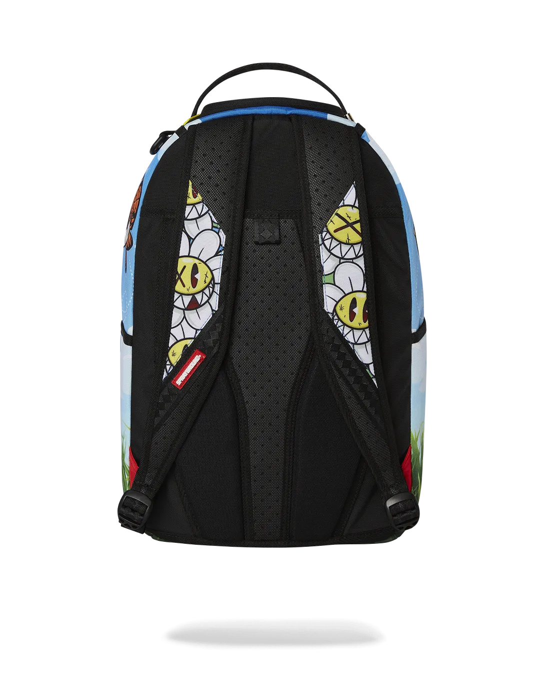 CRAZY DAISY BACKPACK