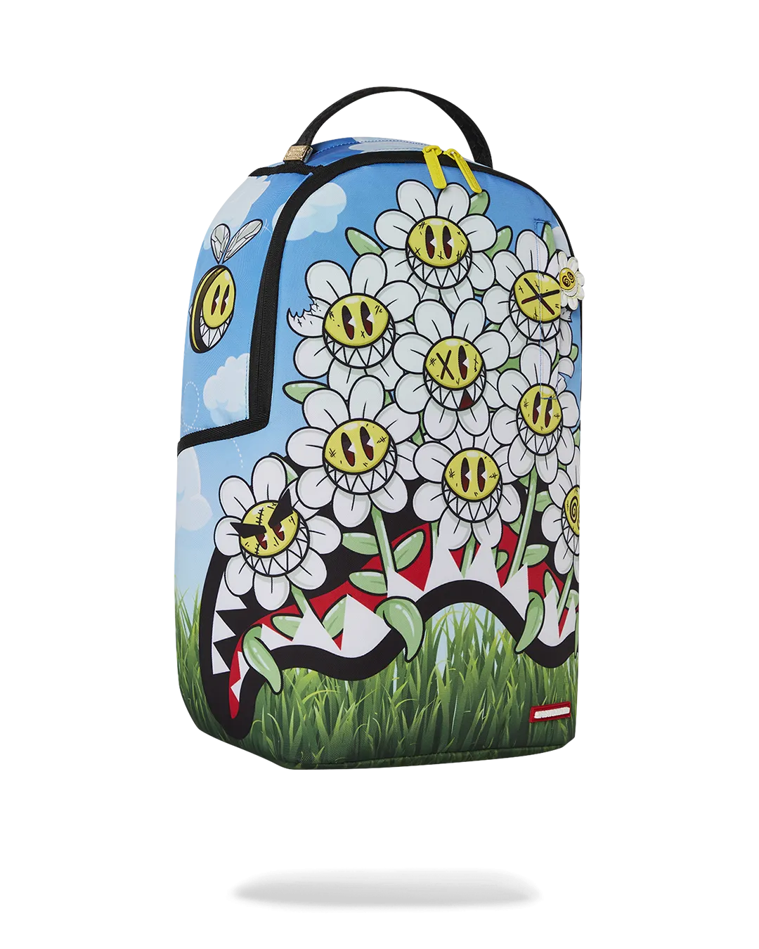 CRAZY DAISY BACKPACK