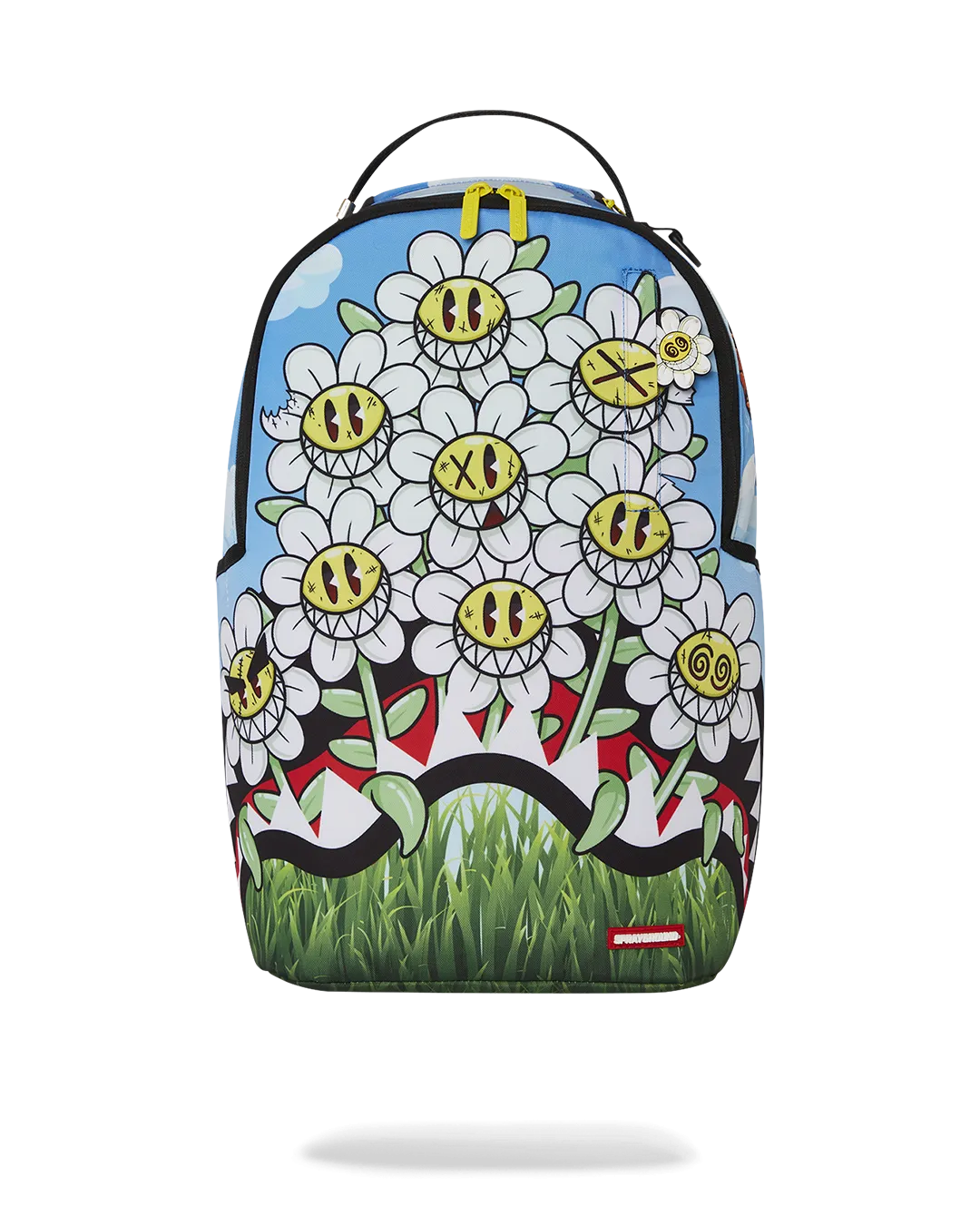 CRAZY DAISY BACKPACK