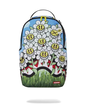 CRAZY DAISY BACKPACK
