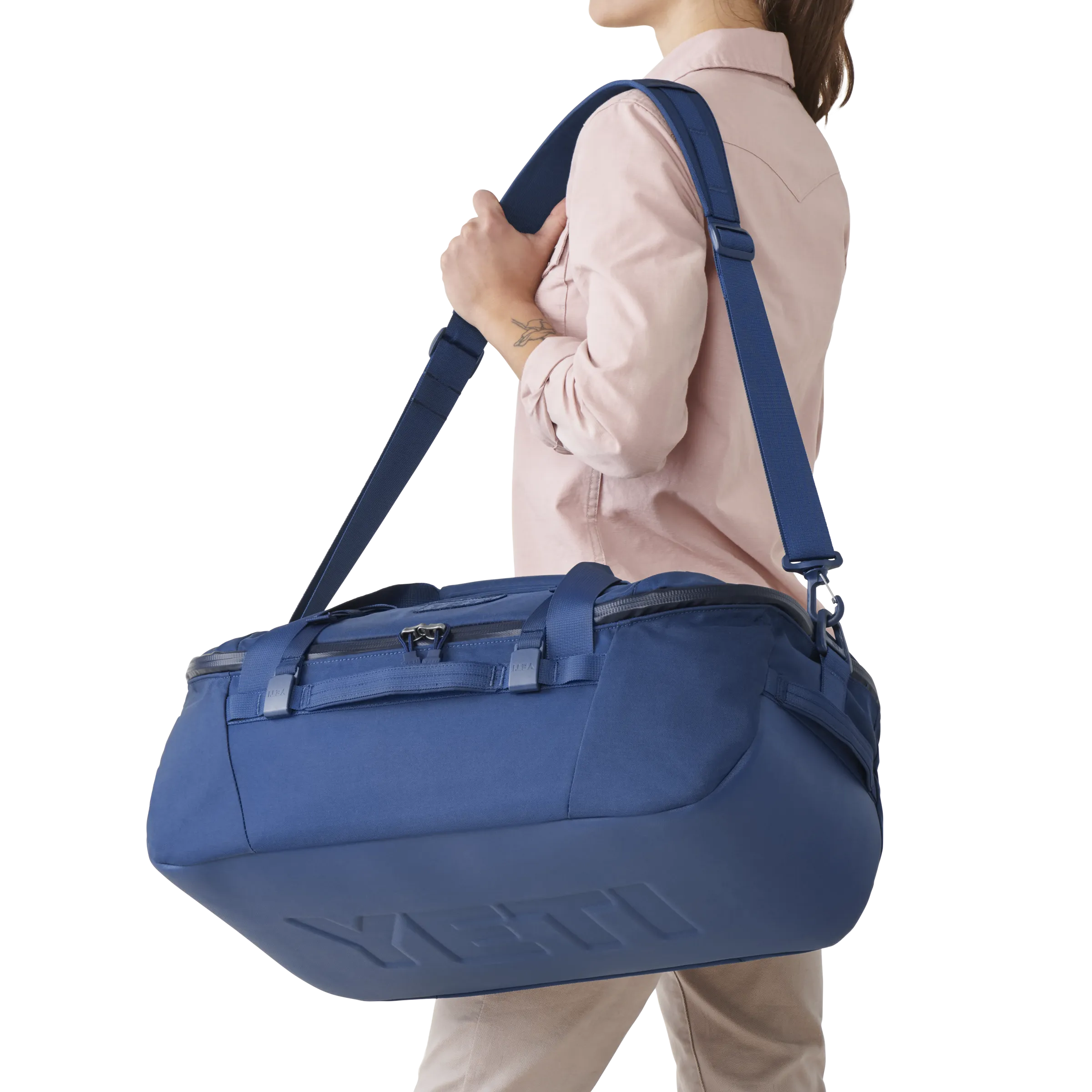 Crossroads® 40L Reisetasche