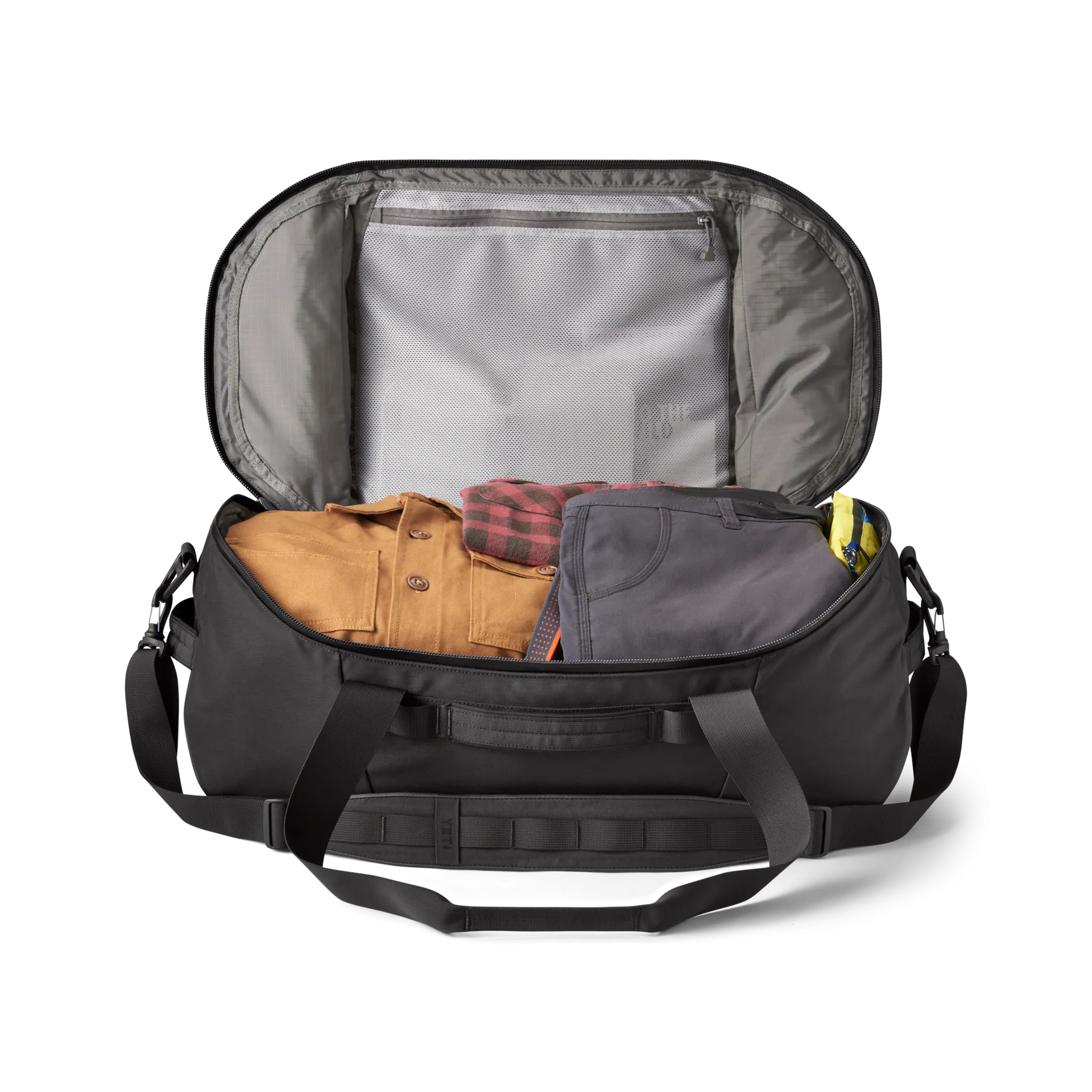 Crossroads® 60L Duffel