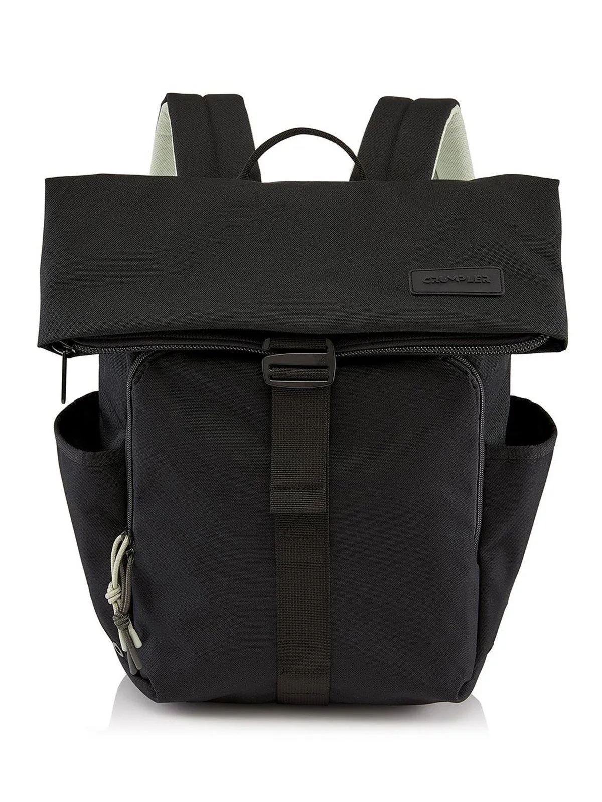 Crumpler Colorful Character Backpack Black