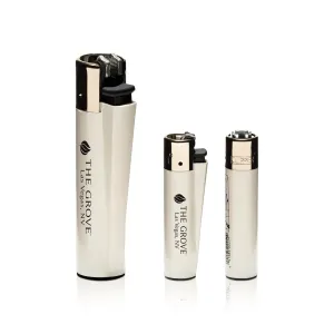 Custom Clipper® Lighter