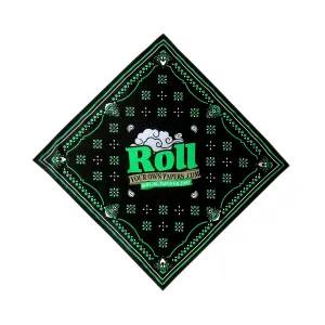 Custom Cotton Bandanas