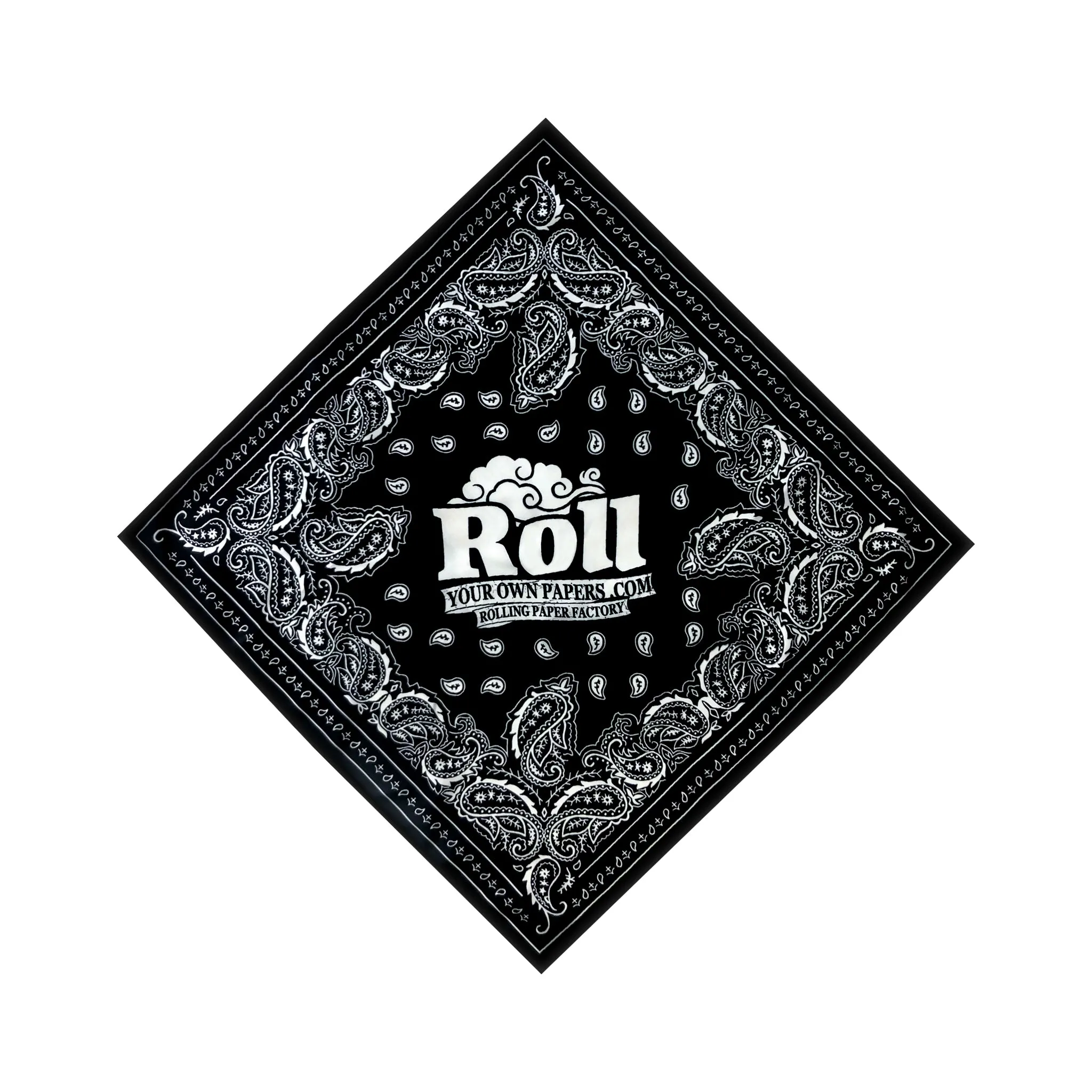 Custom Cotton Bandanas