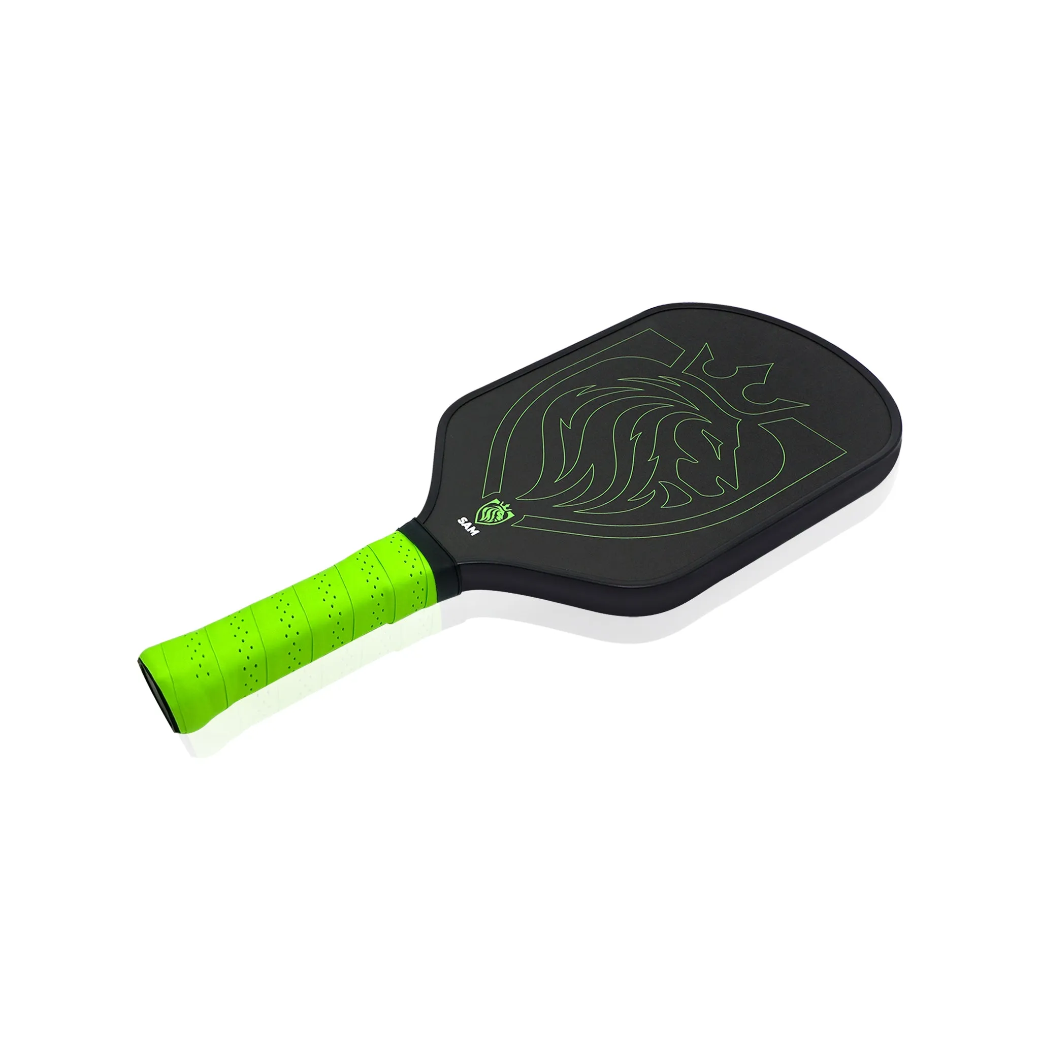 Custom Pickle Ball Paddles