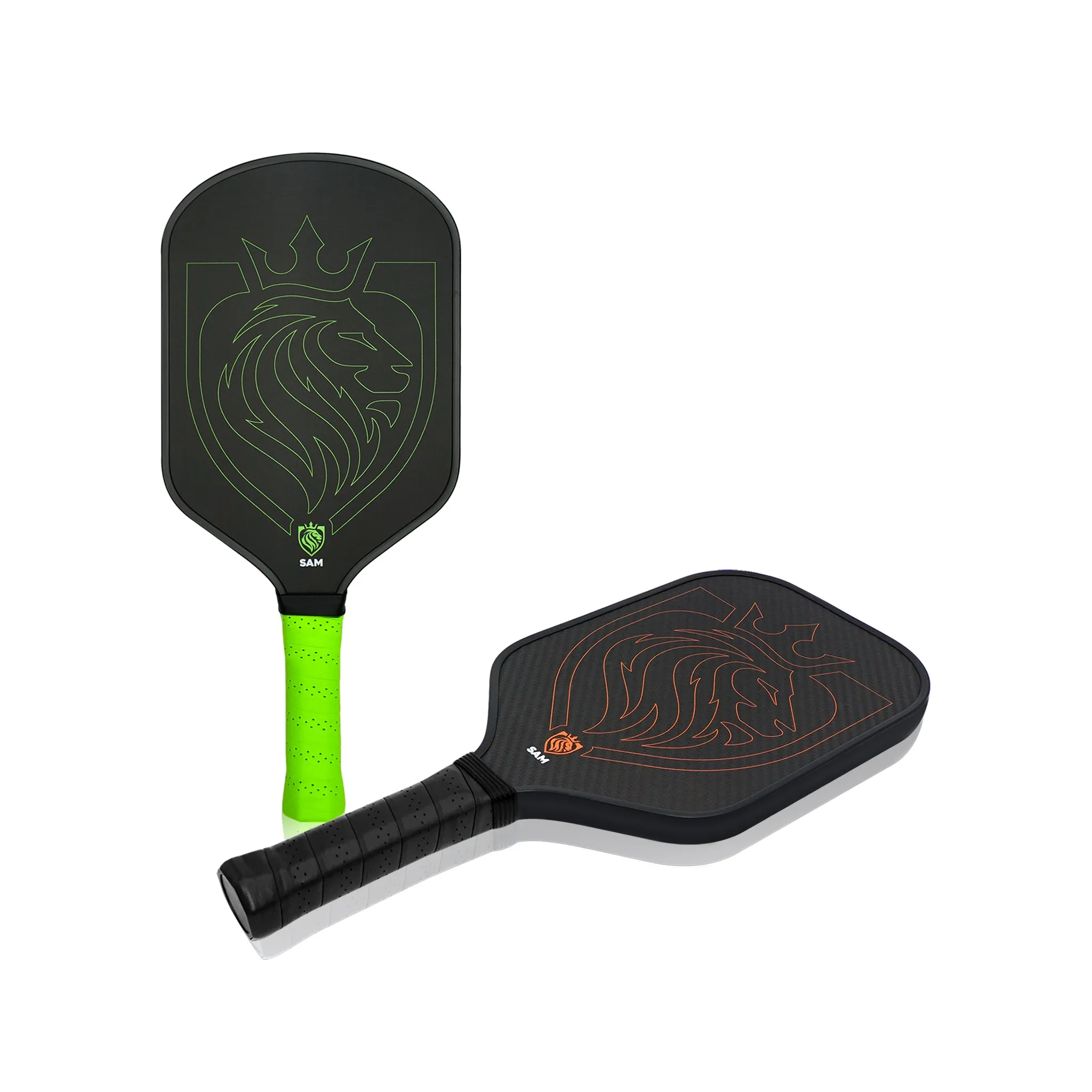 Custom Pickle Ball Paddles