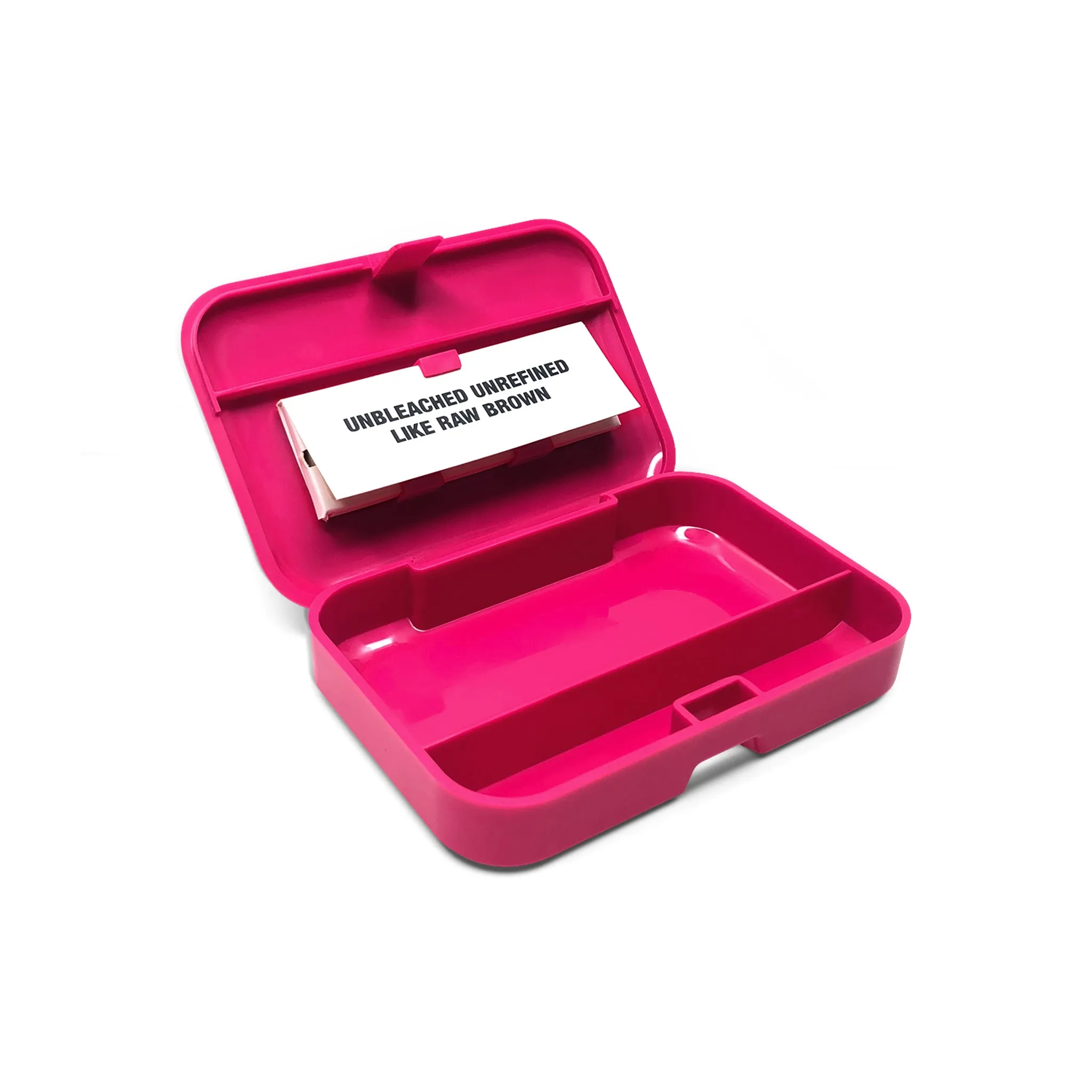 Custom Rolling Paper Portable Case