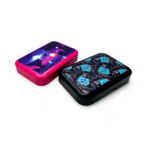 Custom Rolling Paper Portable Case