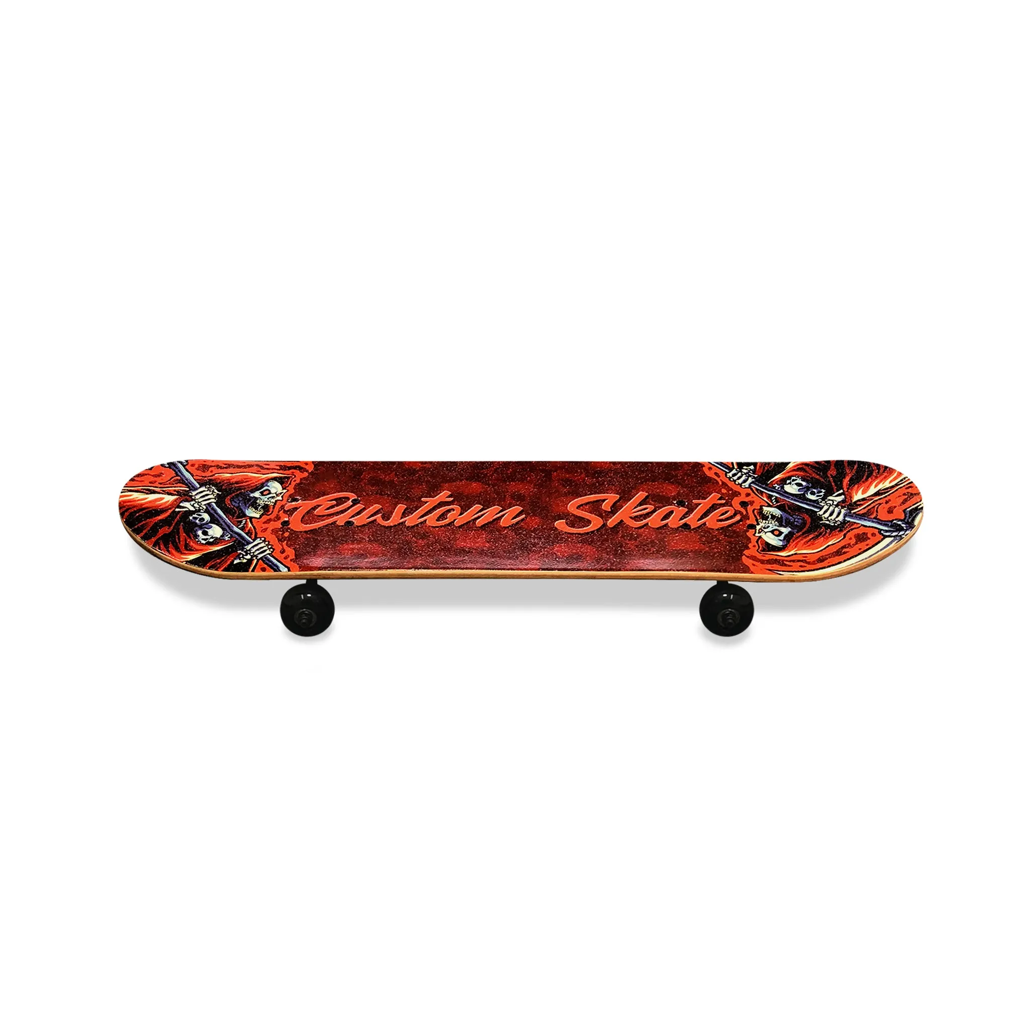 Custom Skateboard Deck 🛹