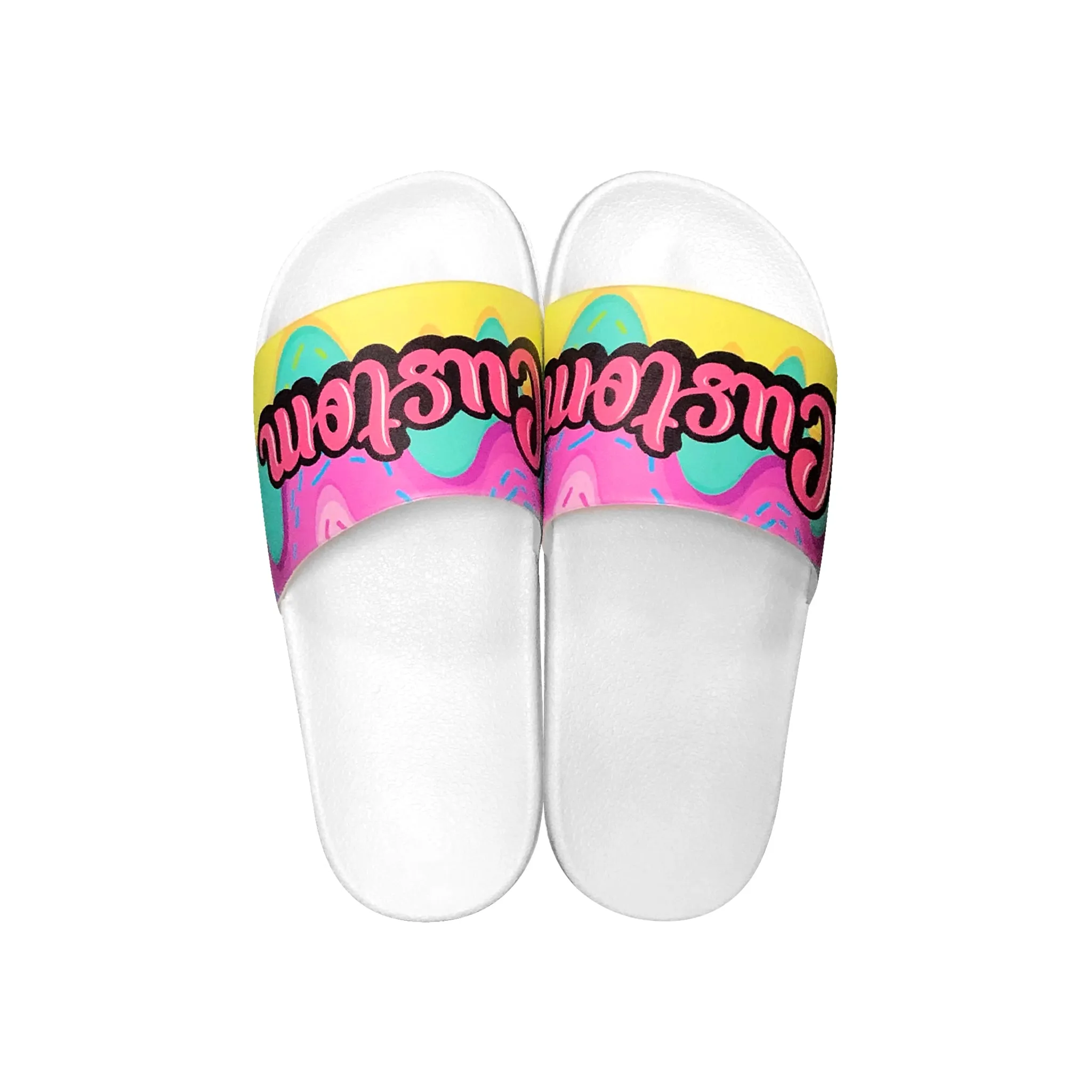 Custom Slides