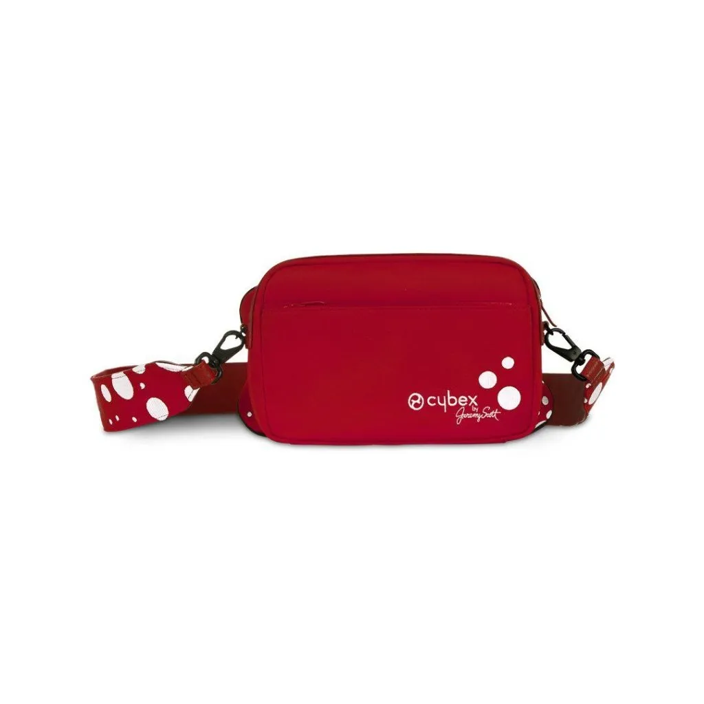 CYBEX Changing Bag - Petticoat by Jeremy Scott