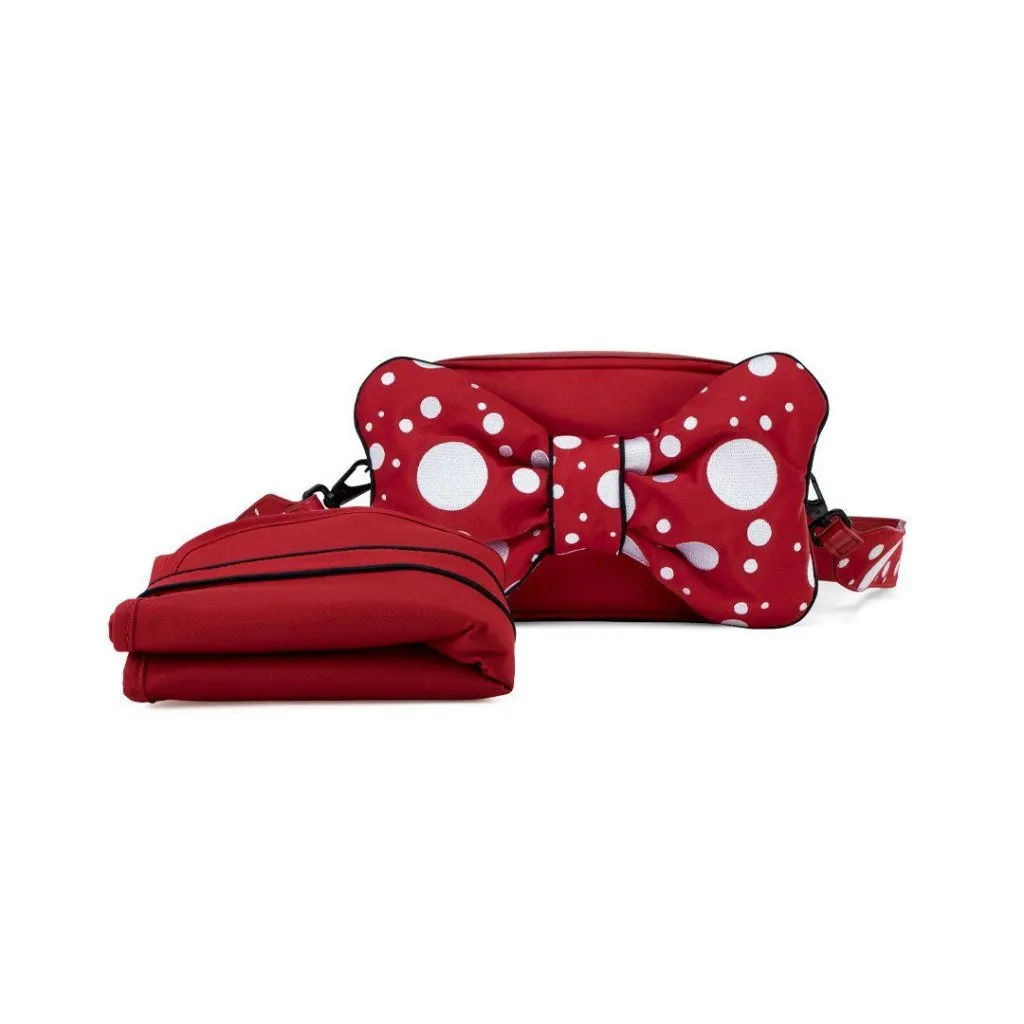 CYBEX Changing Bag - Petticoat by Jeremy Scott