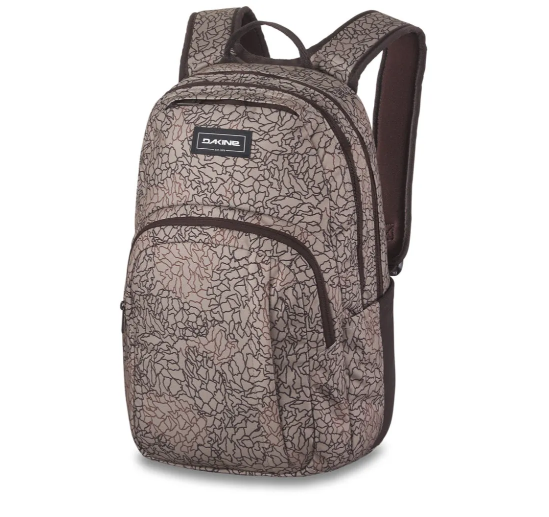 Dakine Campus M 25L Treeline