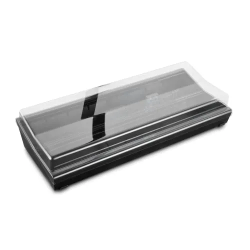 Decksaver DS-PC-EURORACKGO Cover For Behringer Eurorack Go