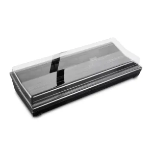 Decksaver DS-PC-EURORACKGO Cover For Behringer Eurorack Go