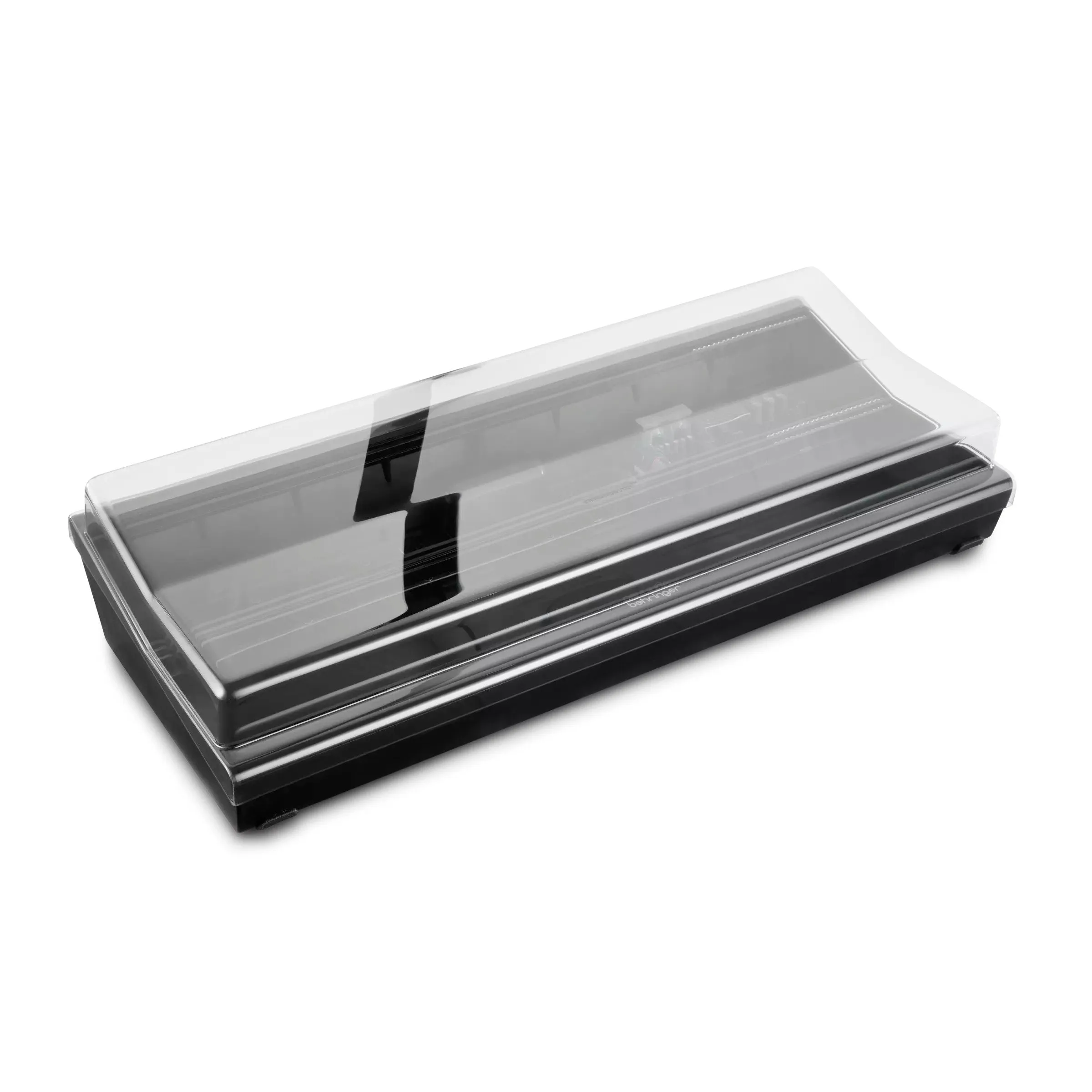 Decksaver DS-PC-EURORACKGO Cover For Behringer Eurorack Go