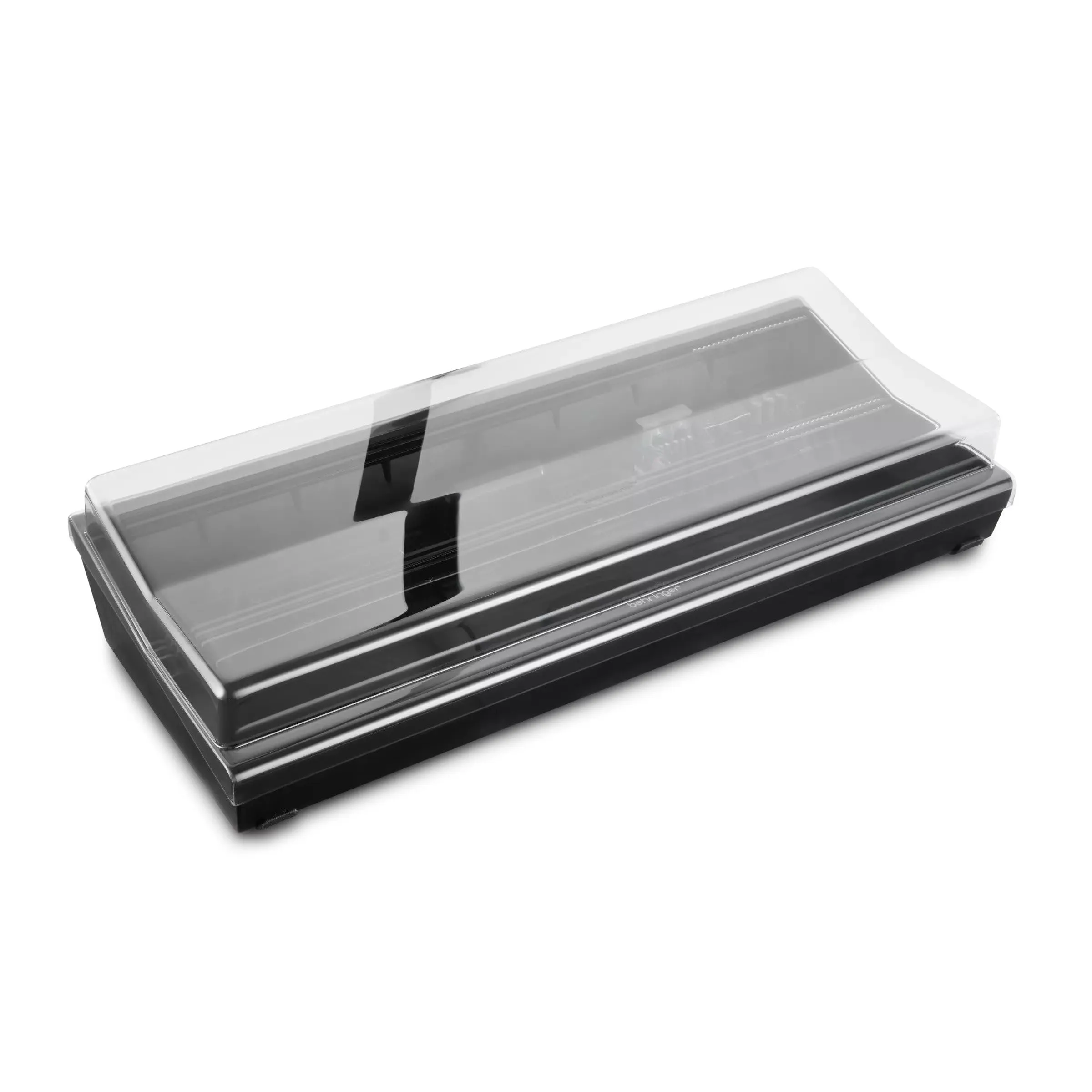 Decksaver DS-PC-EURORACKGO Cover For Behringer Eurorack Go