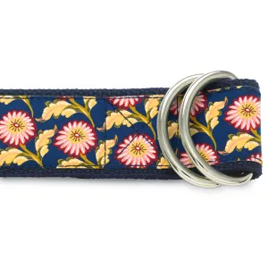 Delia Hill (Liberty of London) - D-Ring Belts
