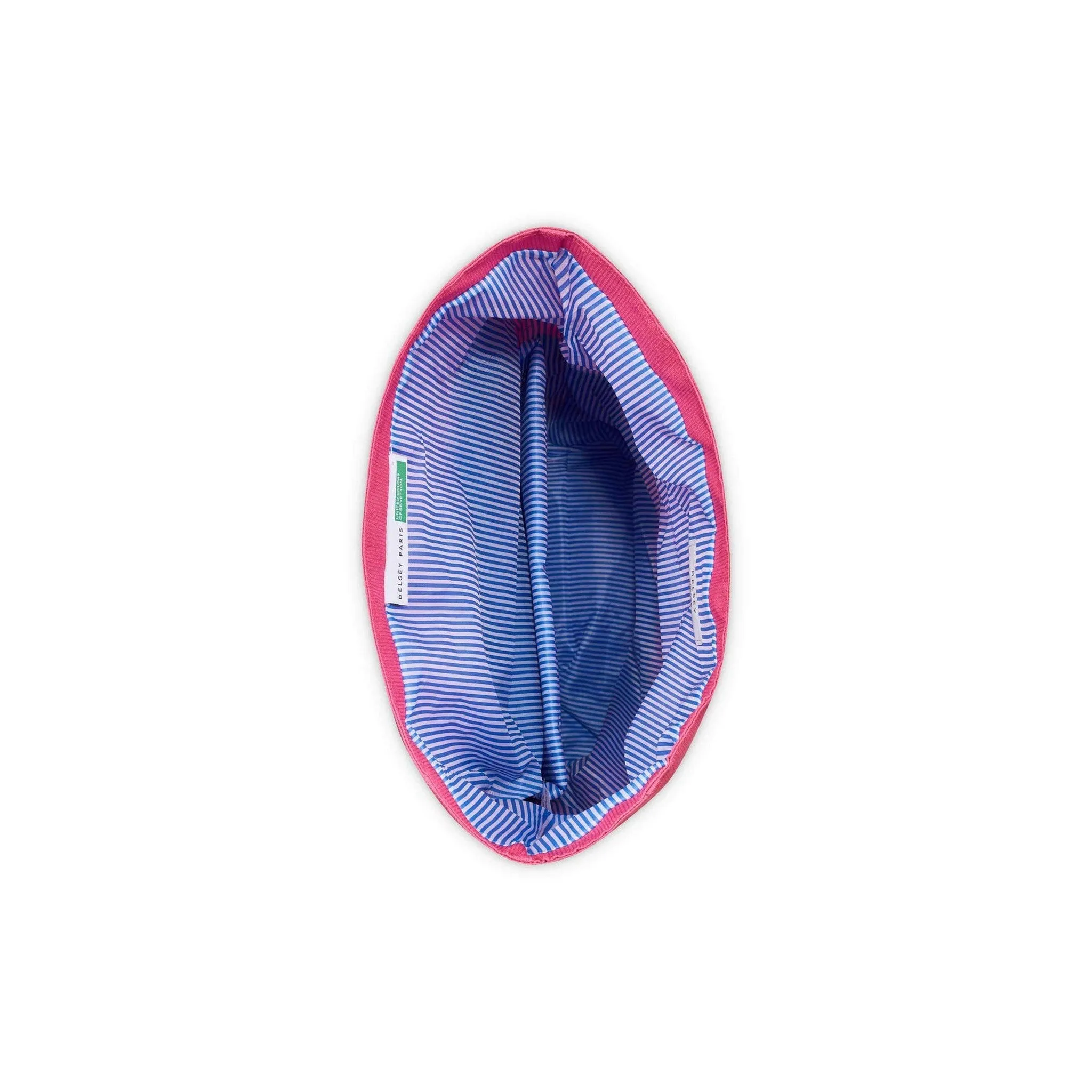 Delsey BE Rolltop Backpack