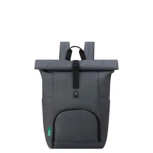 Delsey BE Rolltop Backpack