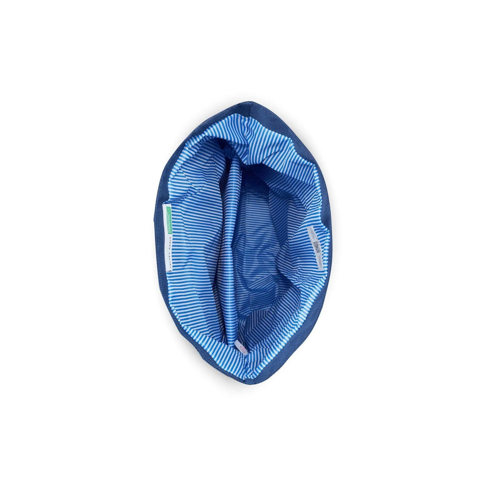 Delsey BE Rolltop Backpack