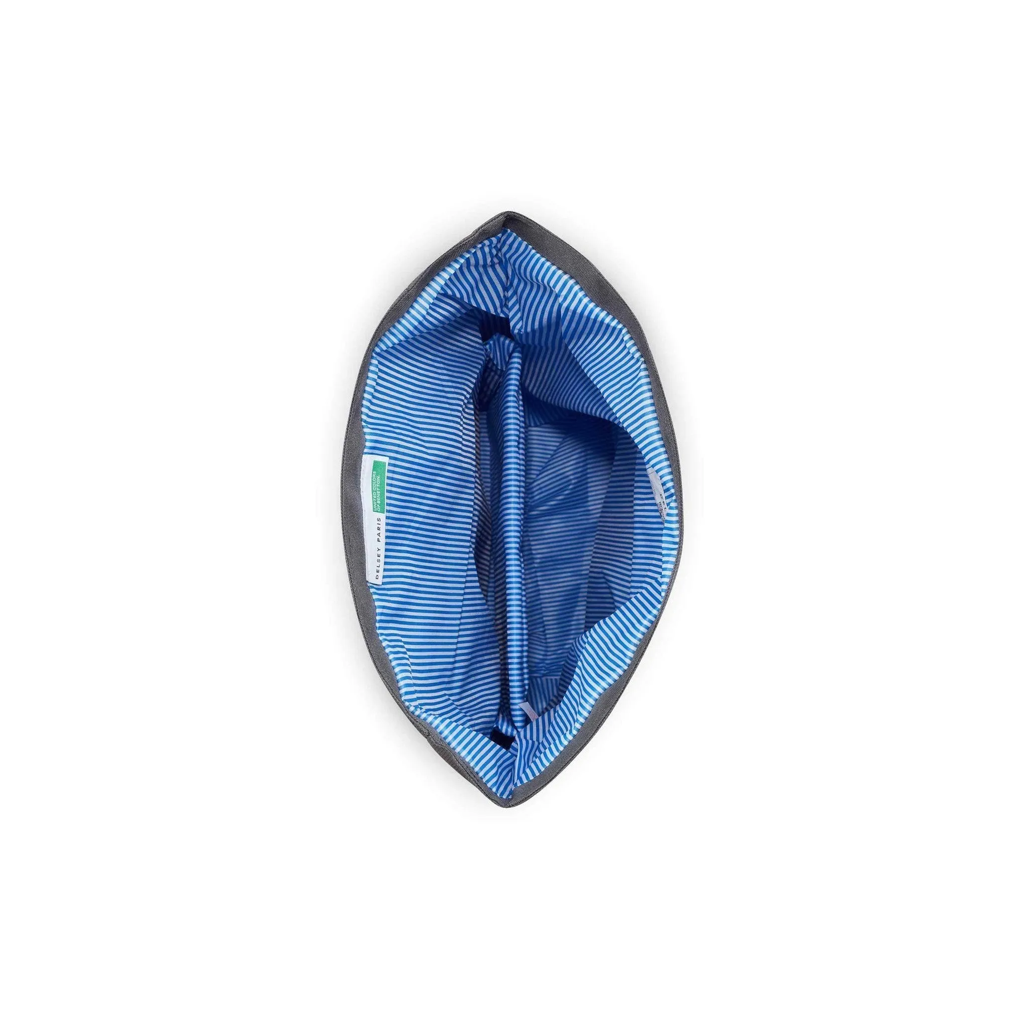 Delsey BE Rolltop Backpack