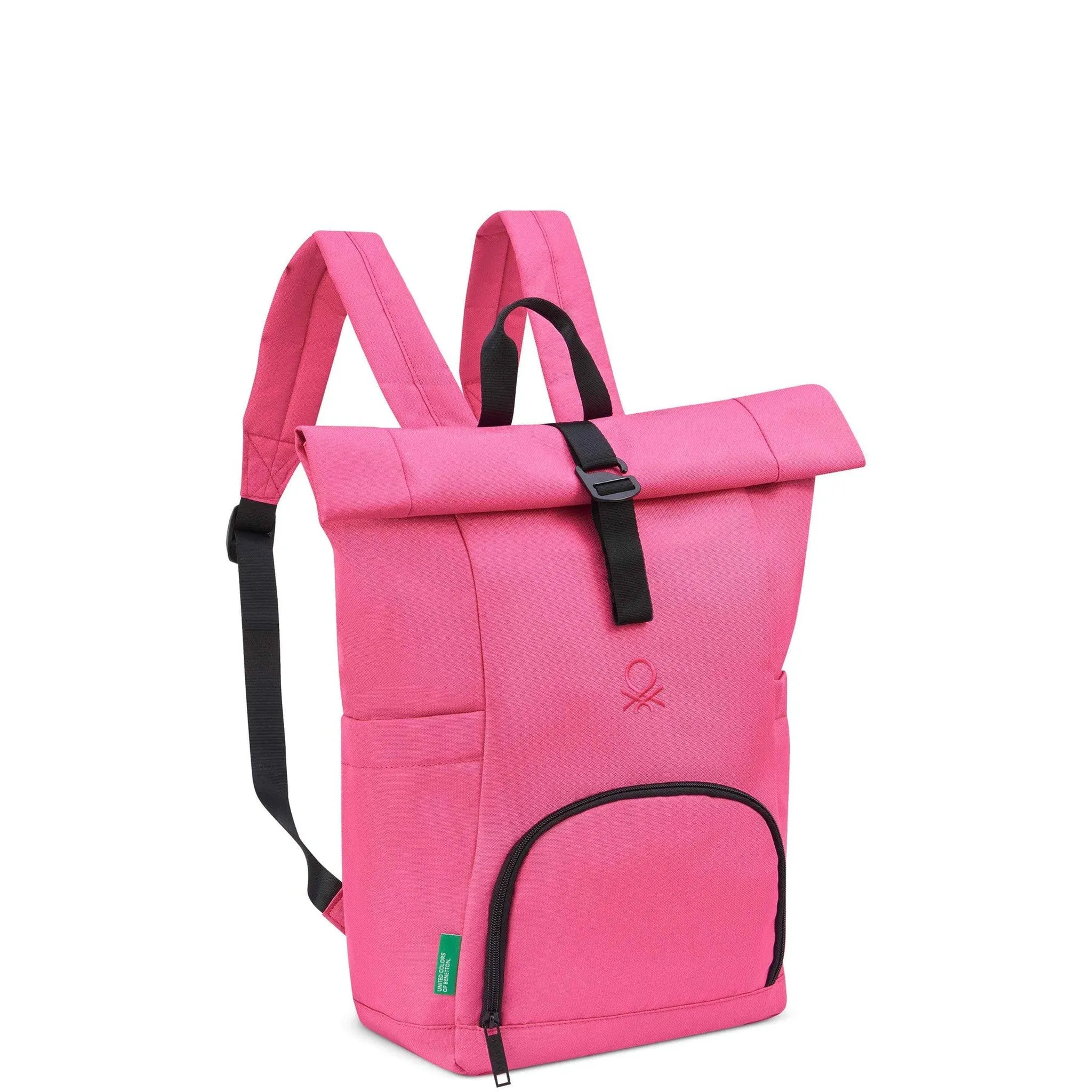 Delsey BE Rolltop Backpack