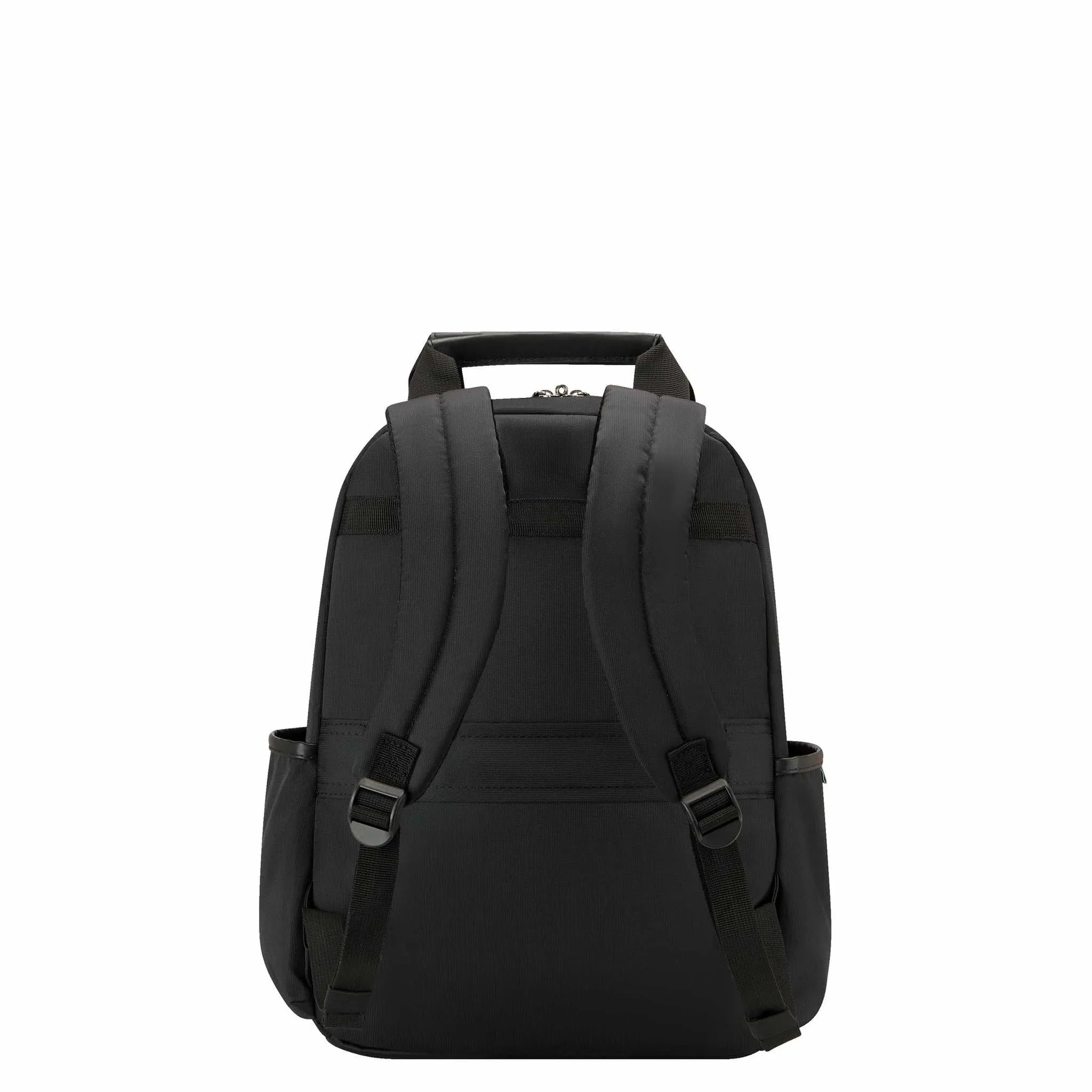 Delsey Color Block Tote Backpack